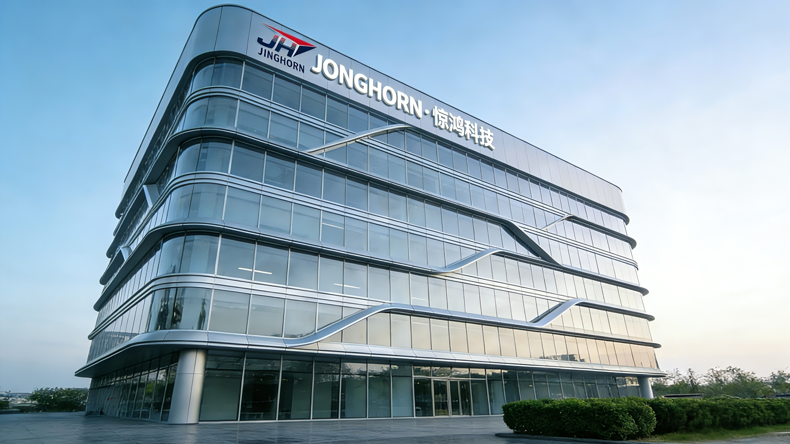 Jinghorn Technology