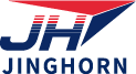 JINGHORN Logo