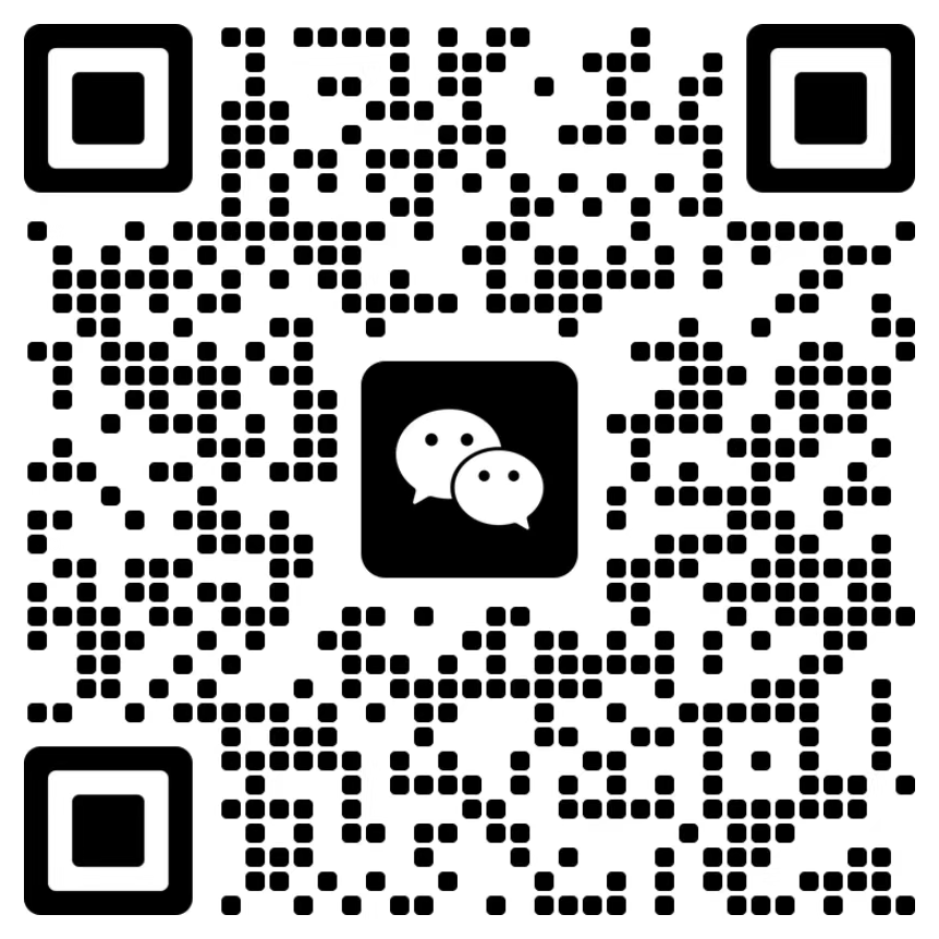 WeChat QR